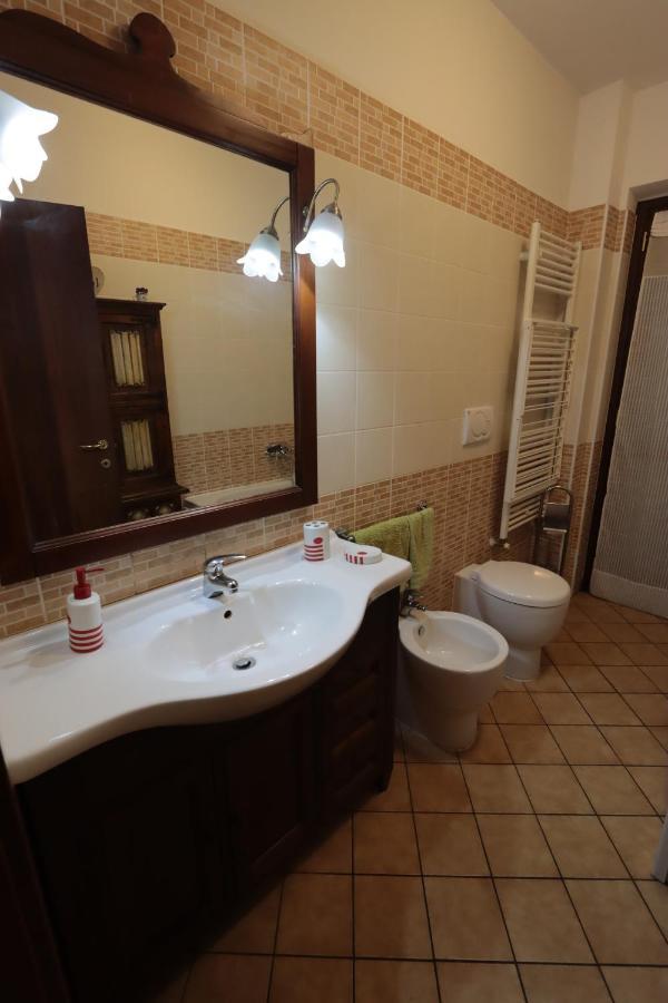Casa Riva Bed & Breakfast