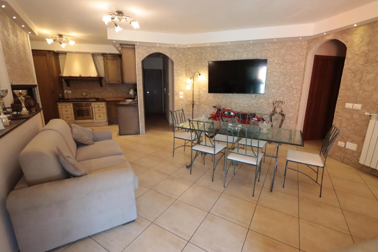 Casa Riva Frühstückspension Terni