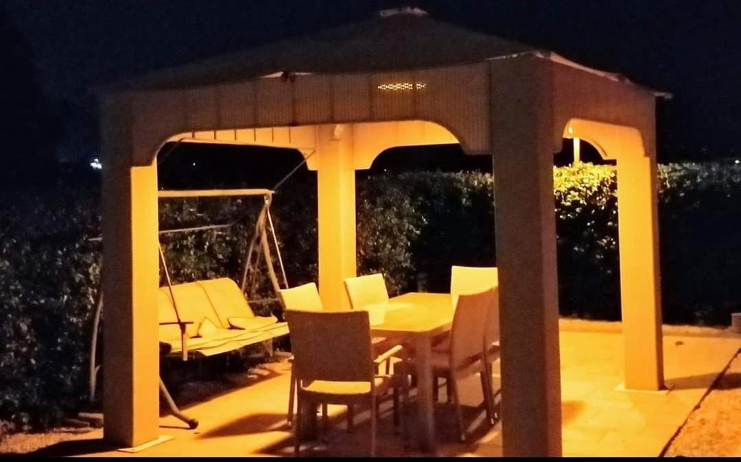 Bed & Breakfast Casa Riva Terni