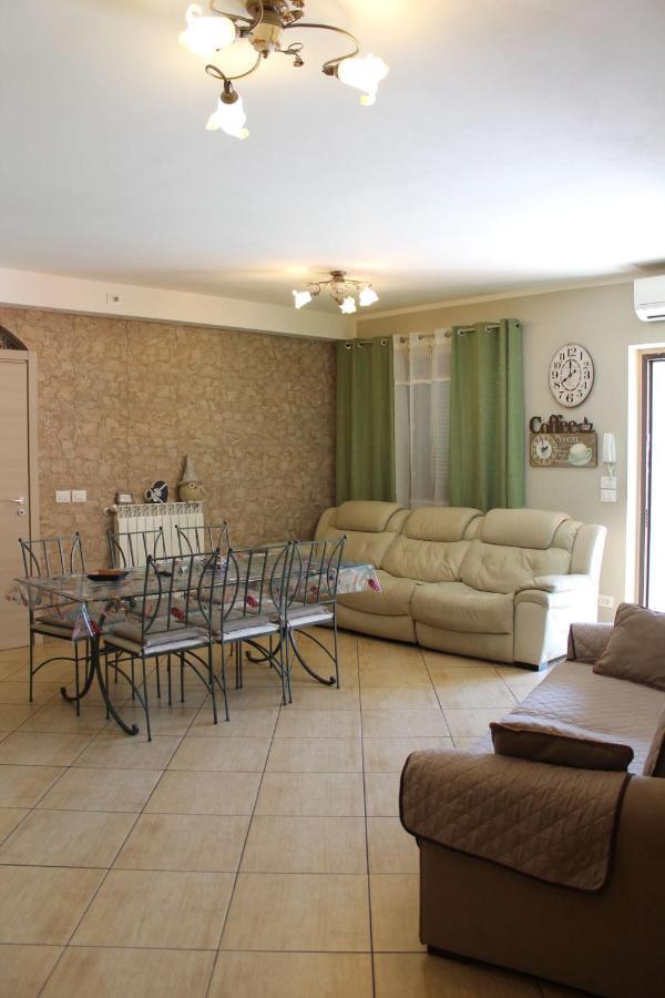 Casa Riva Terni