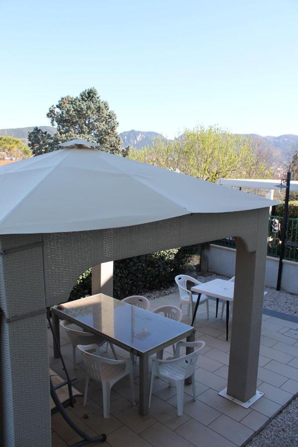 Casa Riva Bed & Breakfast Terni