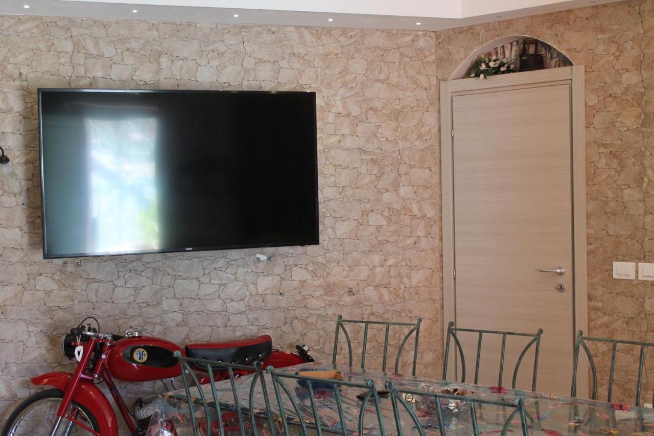 Frühstückspension Casa Riva Terni