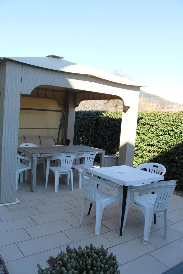 Casa Riva Frühstückspension *
