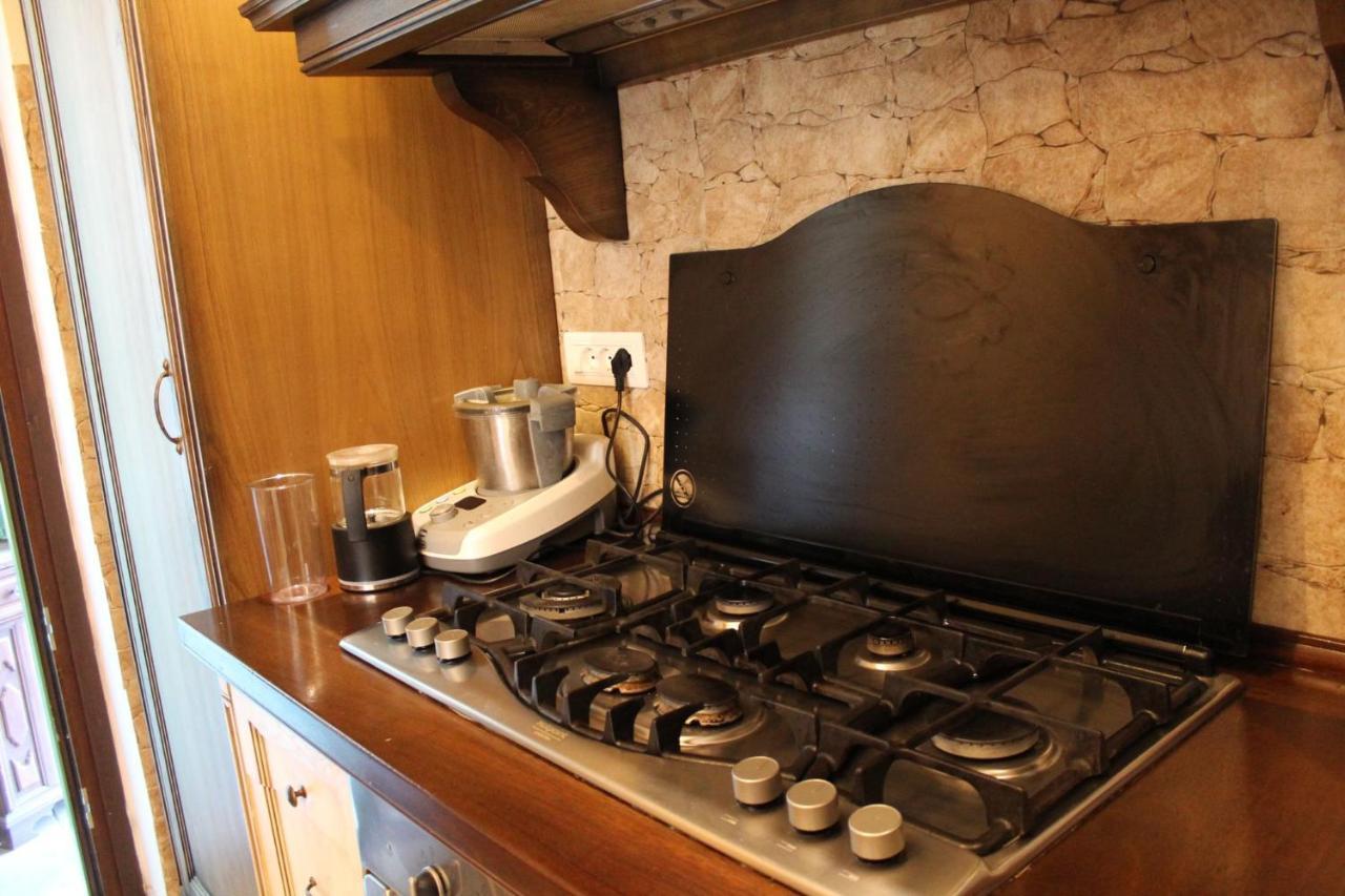 Casa Riva Frühstückspension