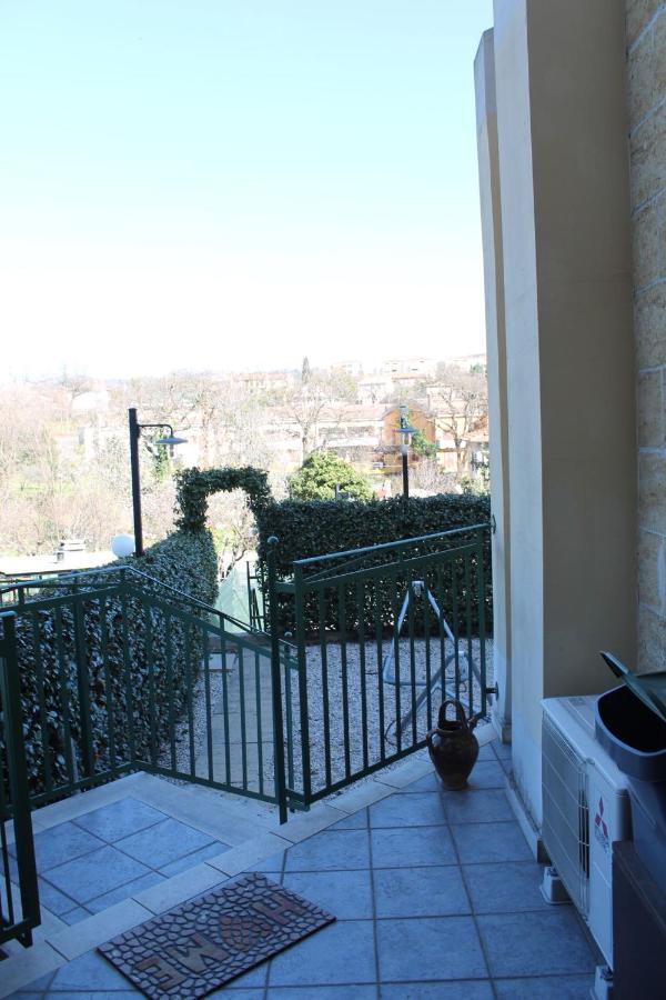 Bed & Breakfast Casa Riva